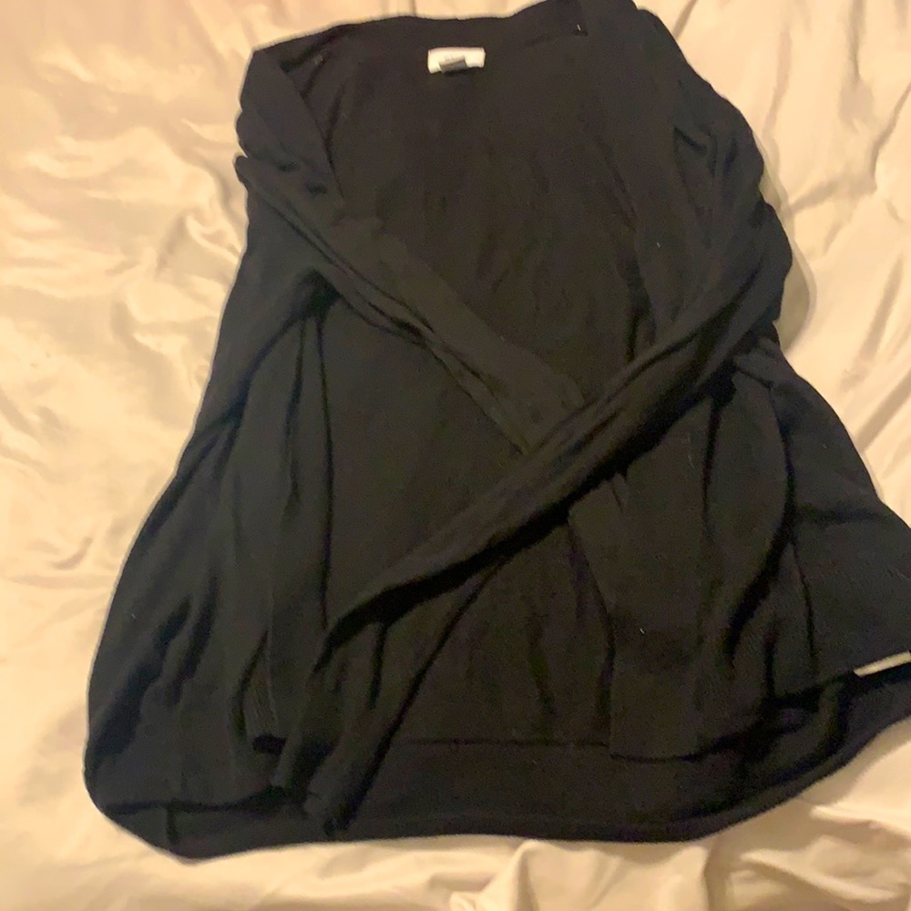 Old navy kids L cardigan